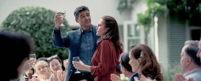 Jan Komasa debiutuje w Hollywood. Zobacz zwiastun filmu...
