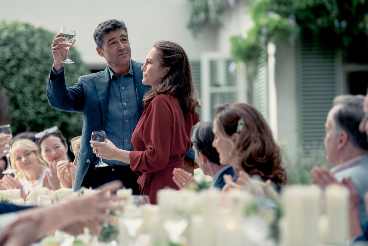 Jan Komasa debiutuje w Hollywood. Zobacz zwiastun filmu "Rocznica"