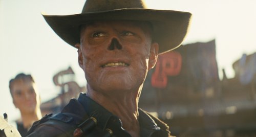 Chcesz wiedzieć, jak skończył się świat? Zobacz zwiastun "Fallout...