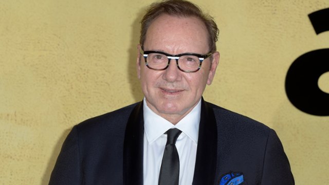 Kevin Spacey nakręcił film. I pokaże go w Wenecji 