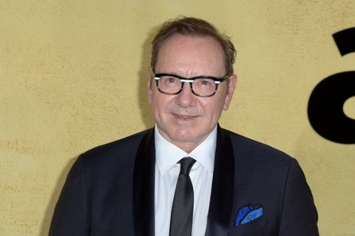 Kevin Spacey nakręcił film. I pokaże go w Wenecji 