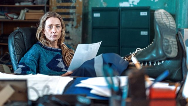 "Scheda" w HBO Max. Mamy recenzję serialu Anny Kazejak