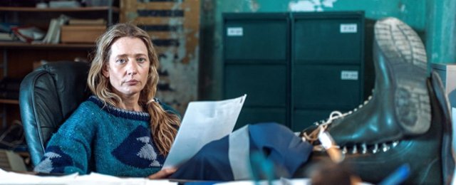 "Scheda" w HBO Max. Mamy recenzję serialu Anny Kazejak