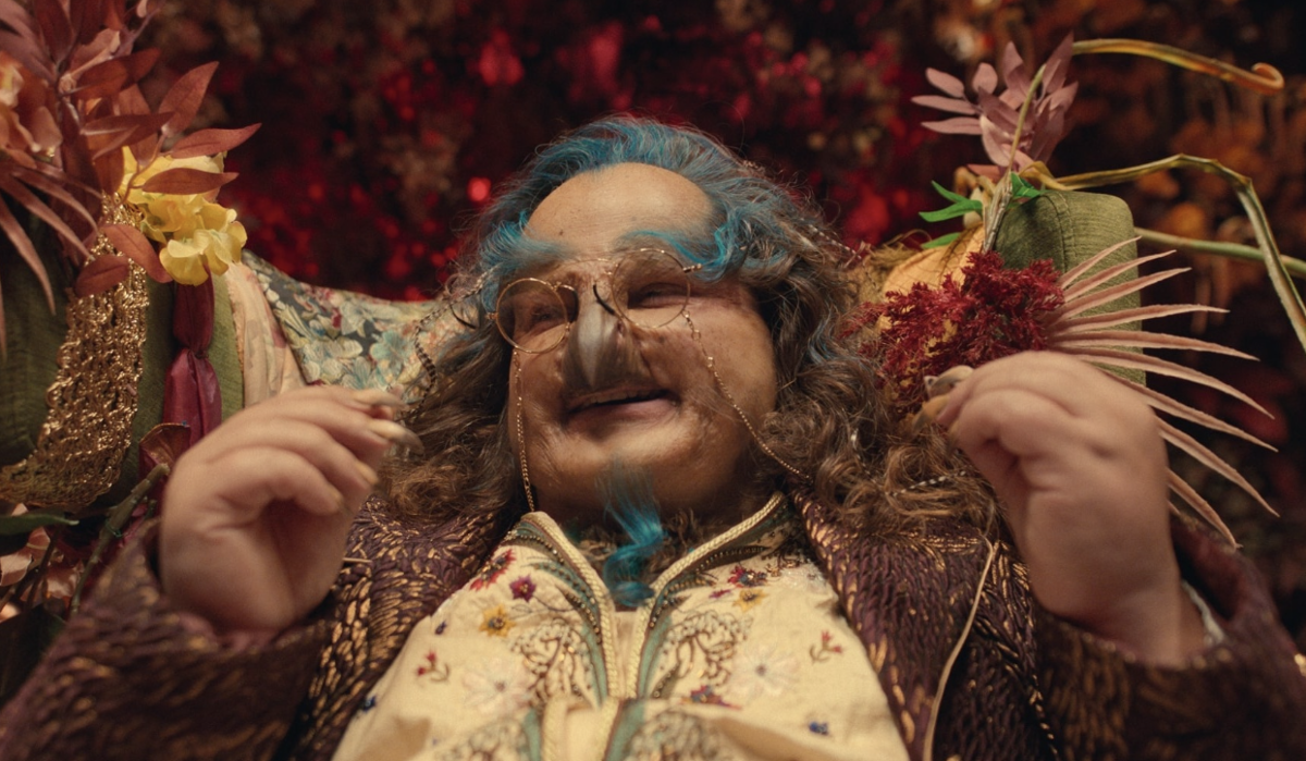 WĘŻE 2025: Oto lista najgorszych polskich filmów. Poznaj nominacje