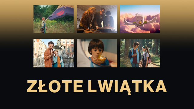 Gdynia Dzieciom: Polskie Kino Młodego Widza na FPFF