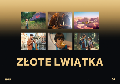 Gdynia Dzieciom: Polskie Kino Młodego Widza na FPFF