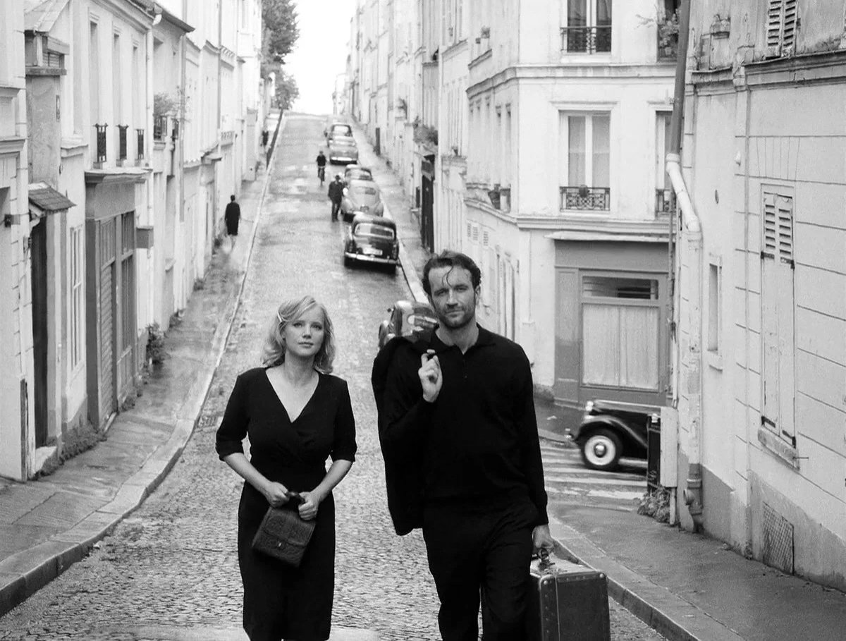 Wyróżnienie Konkursu "Powiększenie": Miłość jak kraj rozdarty