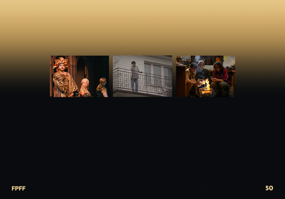 Filmy z Gdyni na FPFF 2025. Co w programie?