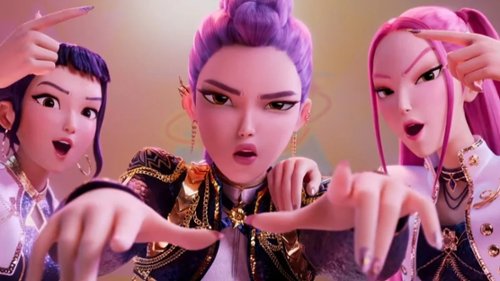 Czy po sukcesie "Łowczyń demonów" Netflix uwierzy w końcu w kina?