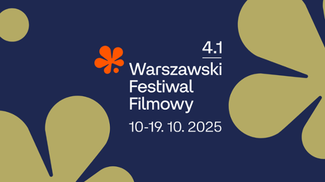 Nowa sekcja konkursowa na WFF: Konfrontacje. W programie filmy ze...