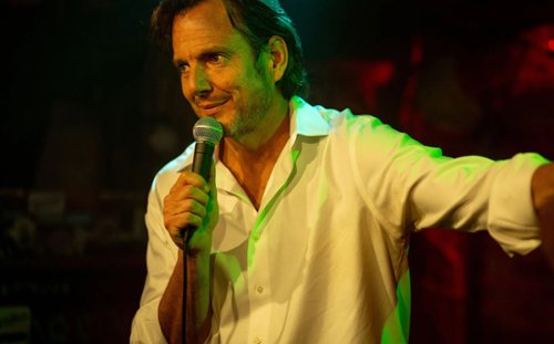 "Is This Thing On?": Zwiastun nowego filmu Bradleya Coopera....