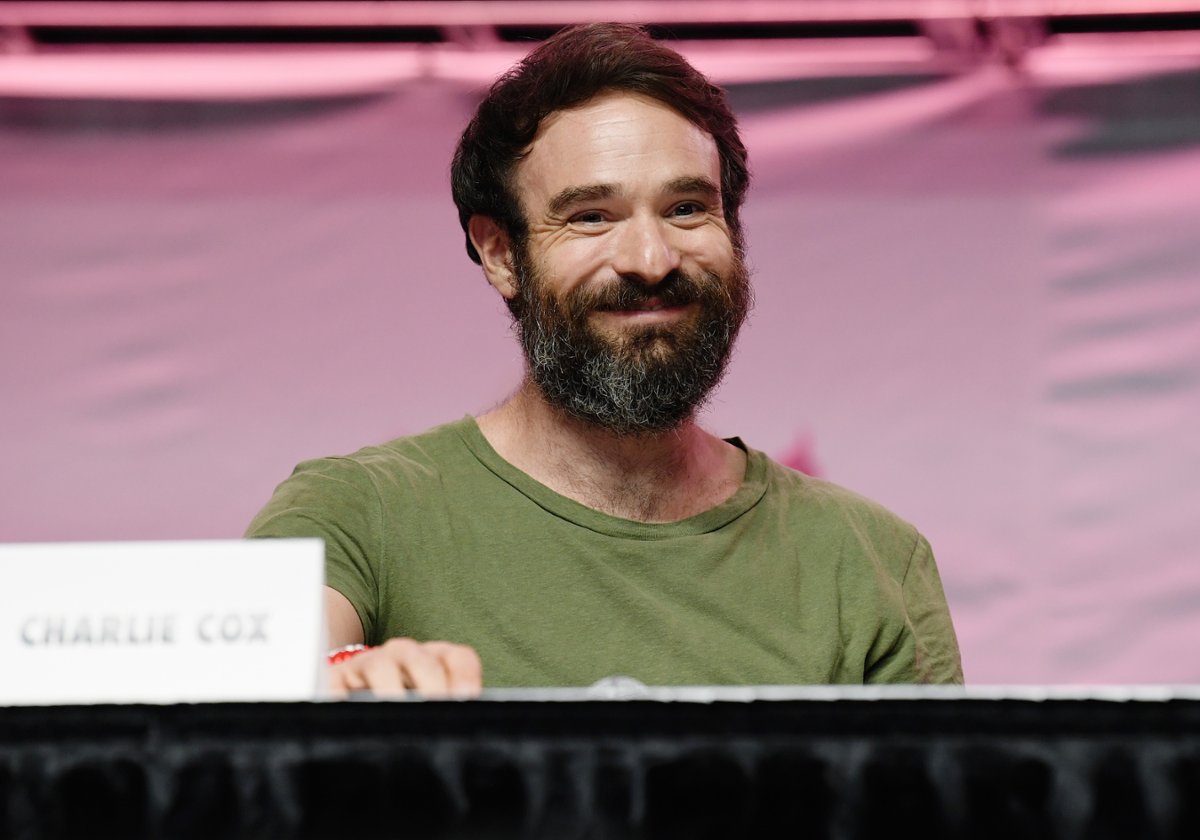 Daredevil i gwiazda "Borderlands" w romansie SF