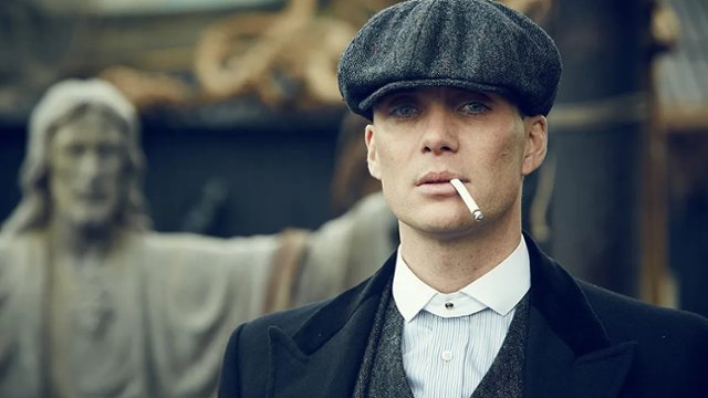 To nie koniec "Peaky Blinders". Powstają dwa nowe sezony
