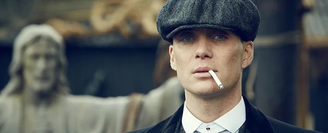 To nie koniec "Peaky Blinders". Steven Knight zapowiada dwa nowe...