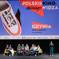 Lekcja kina, która wciąga. Sukces 21. edycji Gdynia Dzieciom 