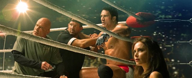WFF 2025: Recenzujemy "Smashing Machine", "Po polowaniu" i "Dom...