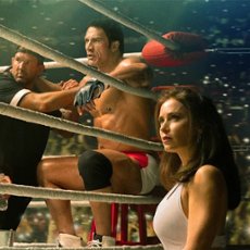 WFF 2025: Recenzujemy "Smashing Machine", "Po polowaniu" i "Dom dobry"