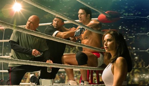 WFF 2025: Recenzujemy "Smashing Machine", "Po polowaniu" i "Dom...