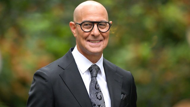 Stanley Tucci w akcji jak Reacher? Będzie też dramat rodzinny