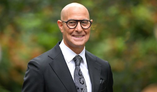 Stanley Tucci w akcji jak Reacher? Będzie też dramat rodzinny