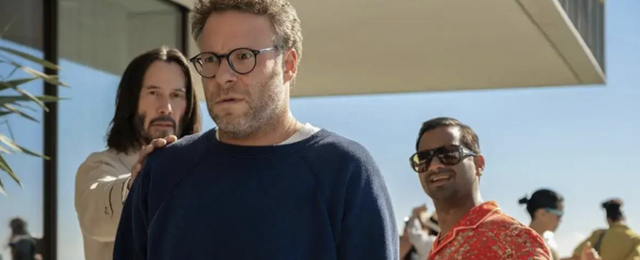 WFF 2025: Recenzujemy "Niebo" i "Anioła stróża". Co śmieszy, co...