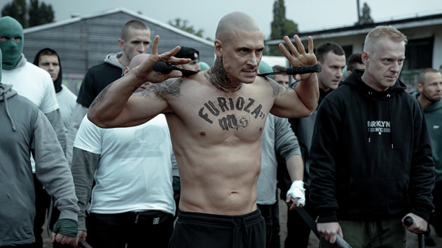 Netflix: polski Top 10 tygodnia – "Druga Furioza" porwała tłumy