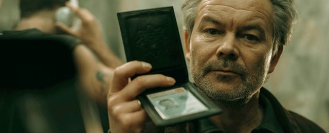 "Glina: Nowy rozdział": Recenzja. Zabójcy wrócili!