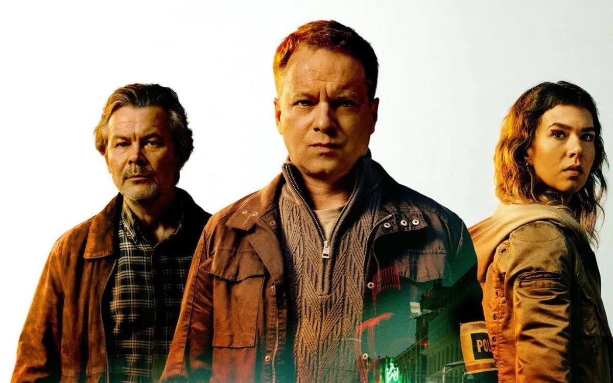 "Glina: Nowy rozdział": Recenzja. Zabójcy wrócili!