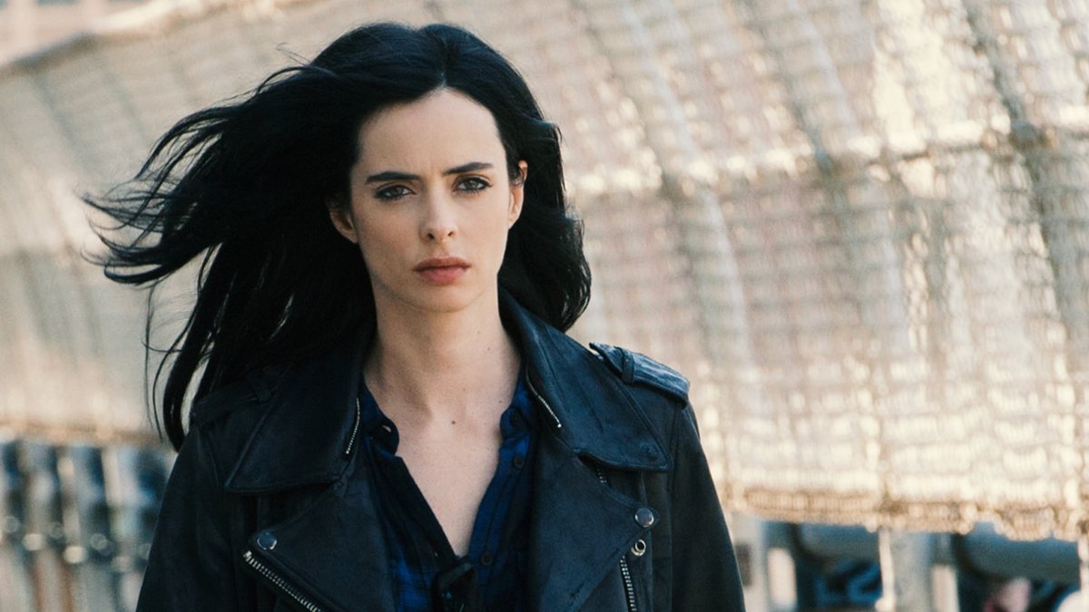 Jessica Jones powróci w MCU? Znamy odpowiedź!
