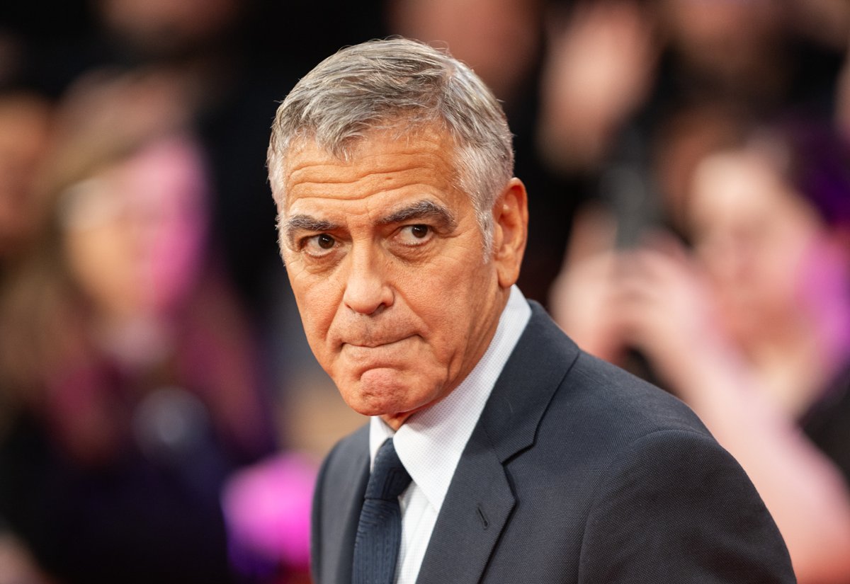 George Clooney i Annette Bening będą "In Love". Posypią się Oscary?