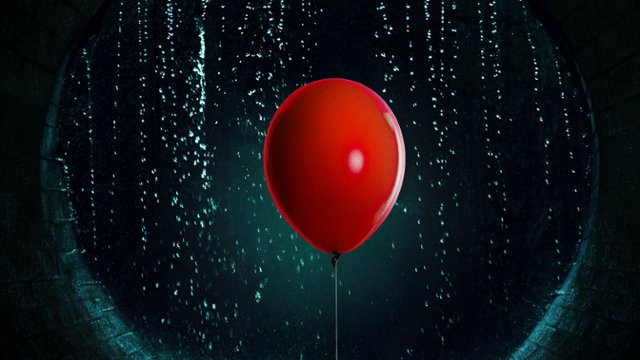 BREAKING NEWS: Mieszkańcy Derry zaniepokojeni! Czerwony balon nad...