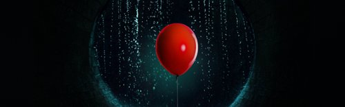 BREAKING NEWS: Mieszkańcy Derry zaniepokojeni! Czerwony balon nad...