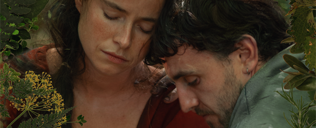 "Hamnet": Recenzja. Mescal jako Szekspir. Będą Oscary? 