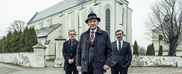 Drugi sezon serialu "Minuta ciszy" już dostępny w CANAL+! Zobacz...