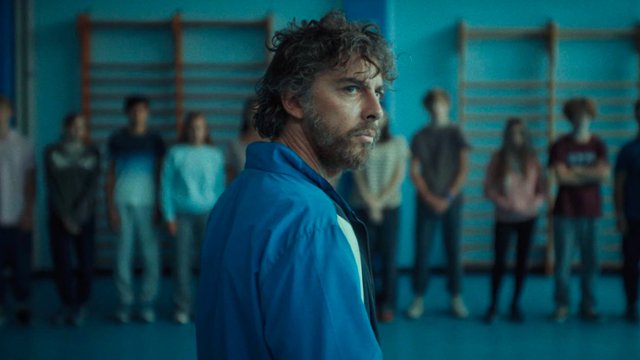 WFF 2025: Recenzujemy "Holy Boy" i debiut "Dusza idealna". Miłość...