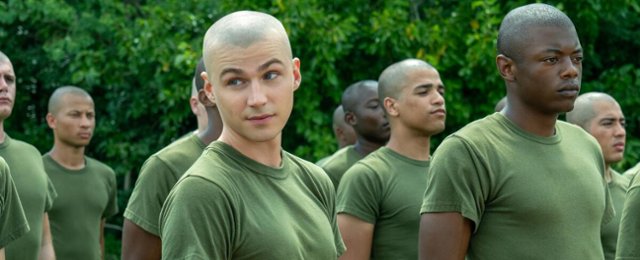 Pentagon ostro o serialu Netfliksa: "To woke’owe śmieci"