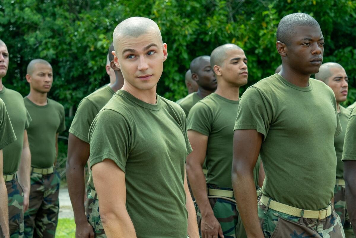 Pentagon ostro o serialu Netfliksa: "To woke’owe śmieci"