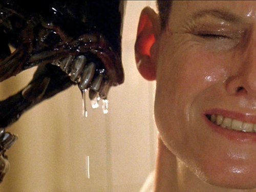 "Obcy 3" nie taki zły? Sigourney Weaver ma inne zdanie niż...
