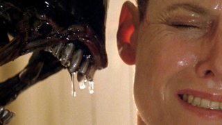 "Obcy 3" nie taki zły? Sigourney Weaver ma inne zdanie niż wszyscy