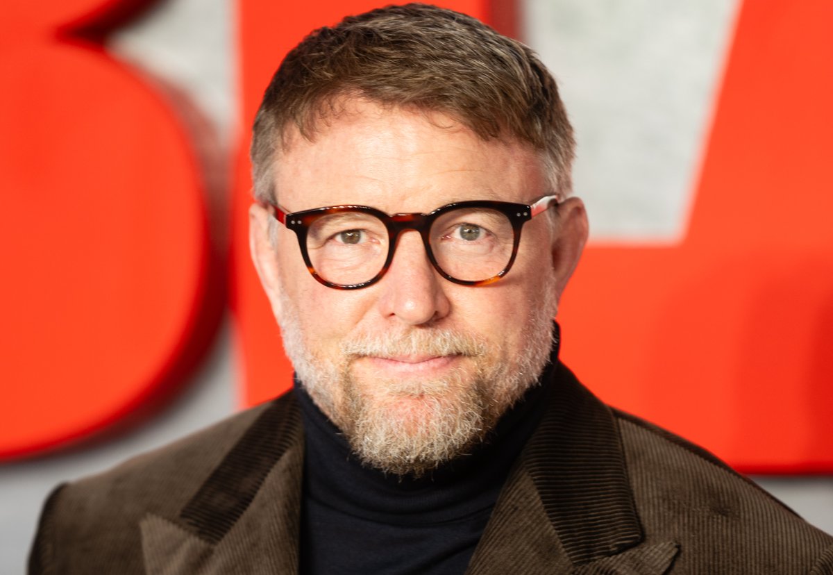 Co się dzieje z filmem Guya Ritchiego? "Szara strefa" ma kłopoty