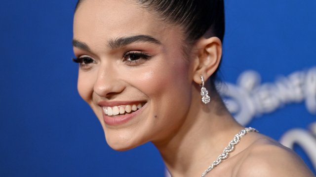Rachel Zegler wróci do łask? Gwiazda zagra muzyczną legendę 