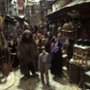 "Harry Potter": Tak wygląda nowa ulica Pokątna. Podobna?