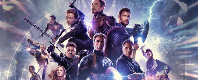 "Avengers: Koniec gry". Film zostanie zmieniony na potrzeby...