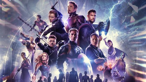 W "Avengers: Secret Wars" powrócą wszyscy? Nawet Ben Affleck?