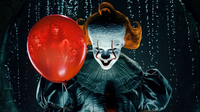 Historia Derry się zaczyna! Szukajcie czerwonych balonów na...