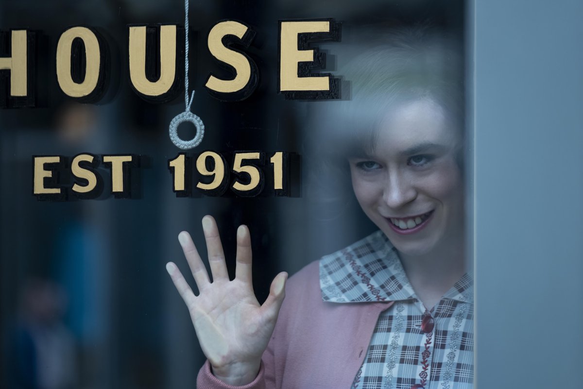 Historia Derry się zaczyna! Szukajcie czerwonych balonów na Filmwebie!