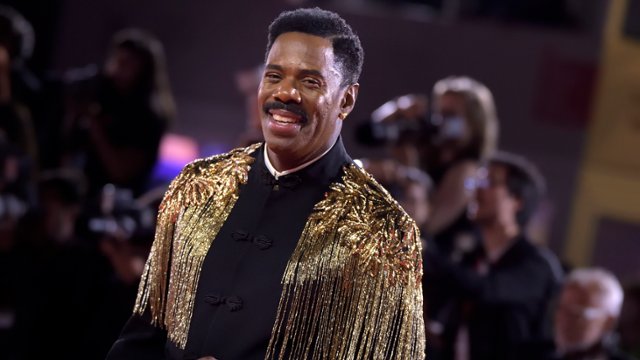 Colman Domingo w "Wicked: Na dobre". Wiemy, kogo zagra