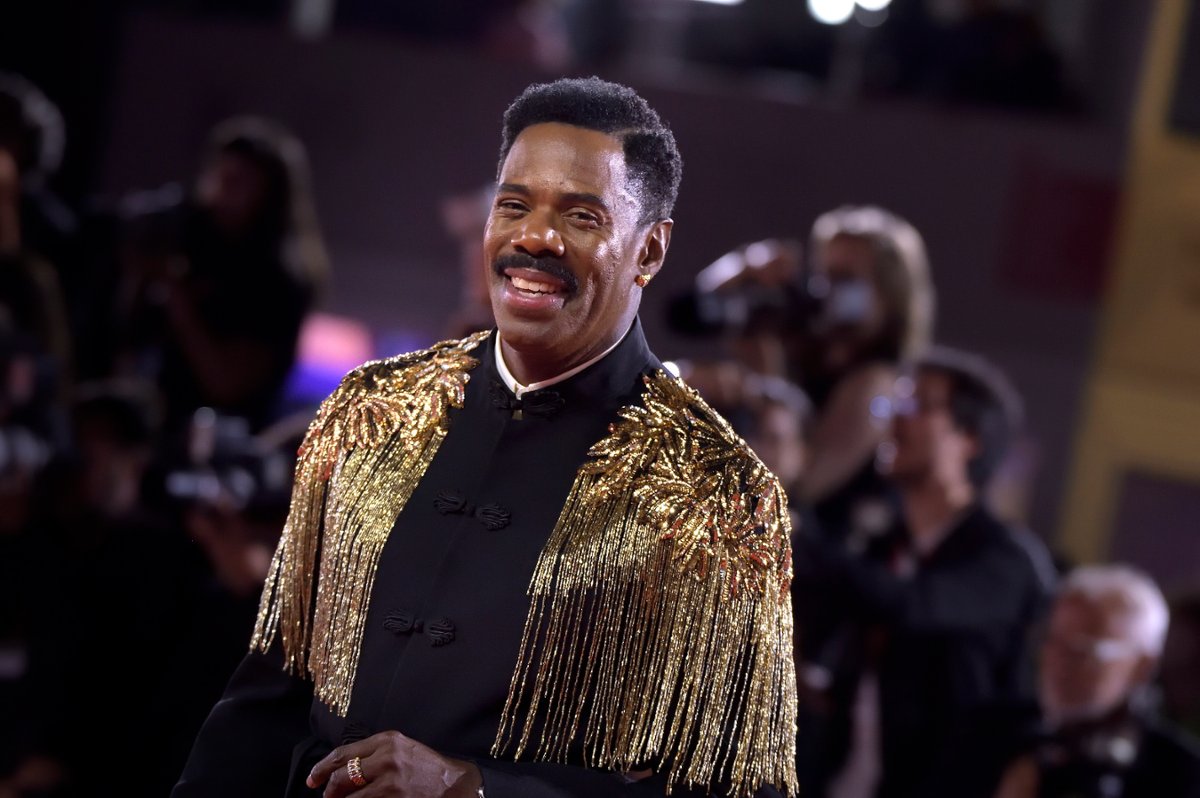 Colman Domingo w "Wicked: Na dobre". Wiemy, kogo zagra