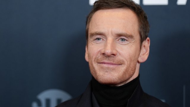 Michael Fassbender legendarnym politykiem. Amerykańskie "The...