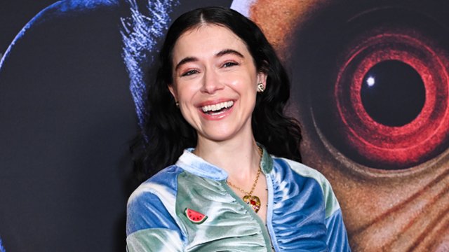 Będziemy się śmiać z samych siebie? Maslany i Heidecker w "The...